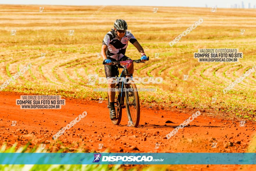 Desafio e Passeio Solidário Brutas do Pedal e 15º BPM - Outubro Rosa