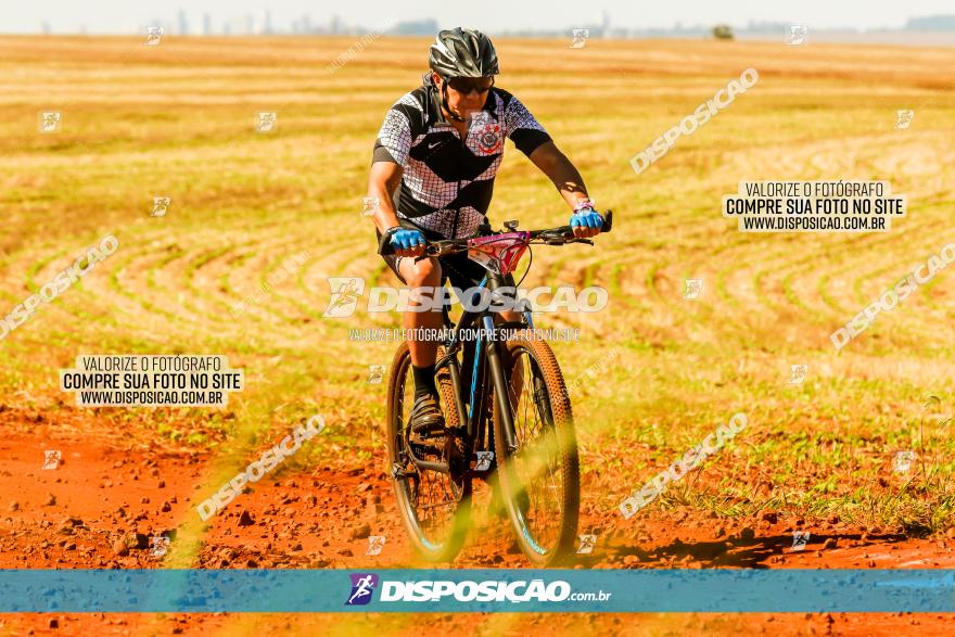 Desafio e Passeio Solidário Brutas do Pedal e 15º BPM - Outubro Rosa