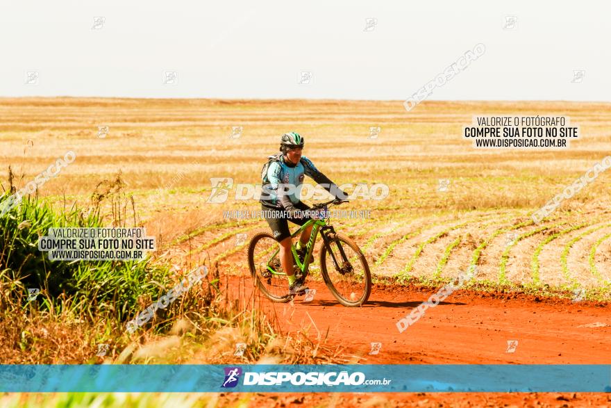 Desafio e Passeio Solidário Brutas do Pedal e 15º BPM - Outubro Rosa