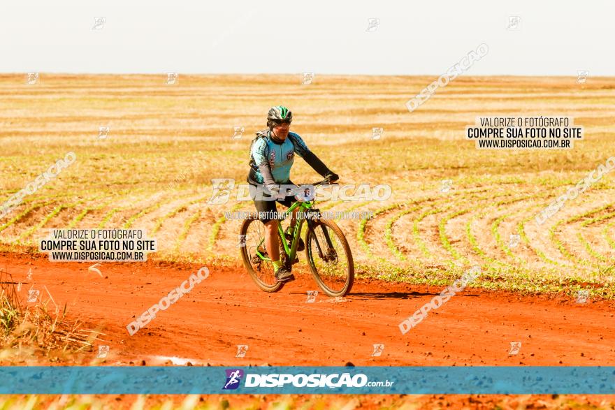 Desafio e Passeio Solidário Brutas do Pedal e 15º BPM - Outubro Rosa