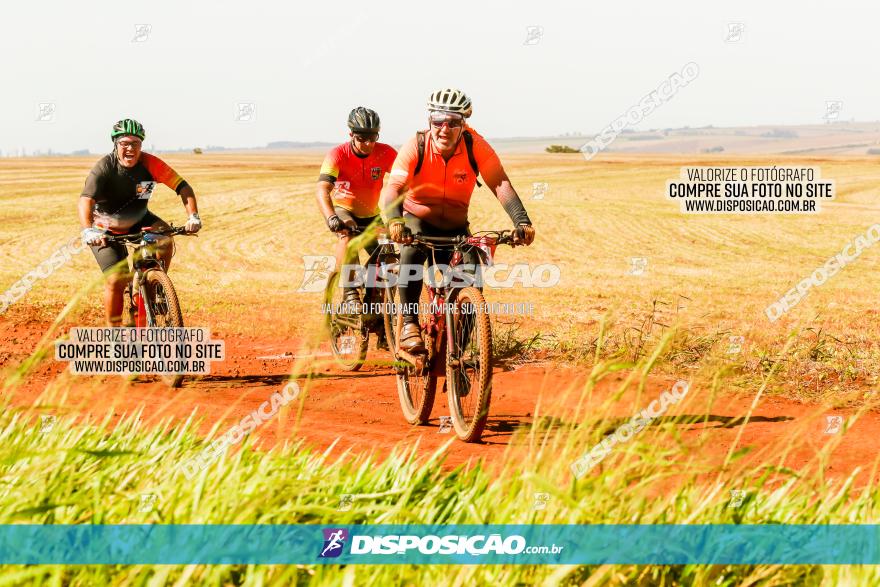 Desafio e Passeio Solidário Brutas do Pedal e 15º BPM - Outubro Rosa