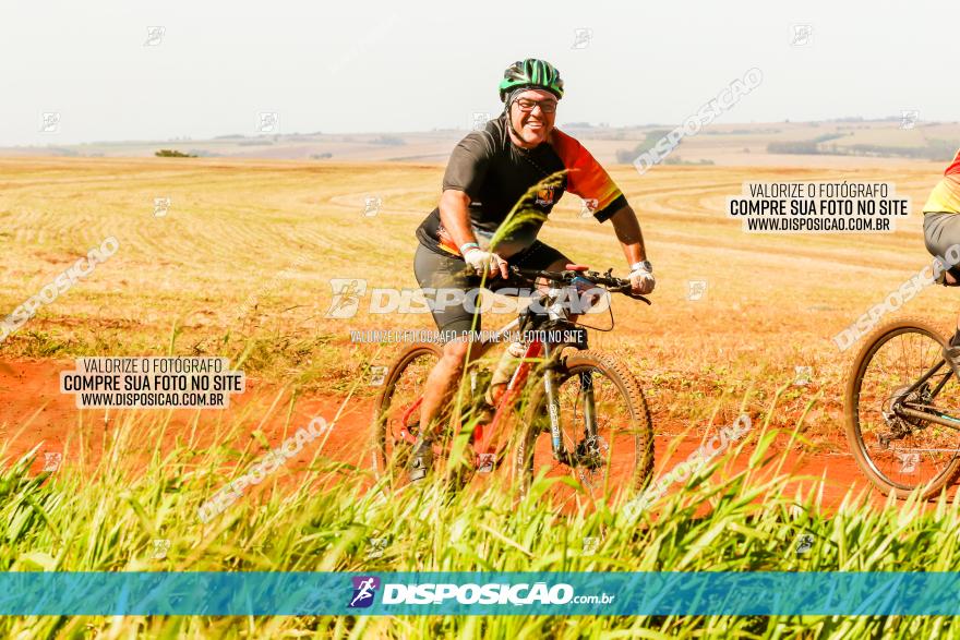 Desafio e Passeio Solidário Brutas do Pedal e 15º BPM - Outubro Rosa