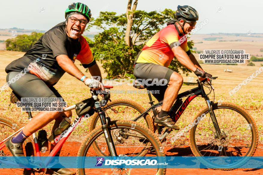 Desafio e Passeio Solidário Brutas do Pedal e 15º BPM - Outubro Rosa