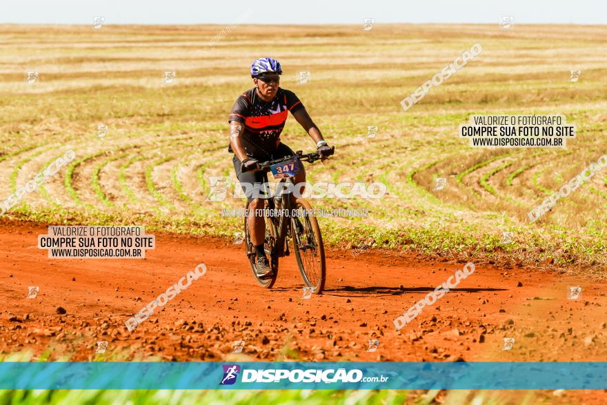 Desafio e Passeio Solidário Brutas do Pedal e 15º BPM - Outubro Rosa