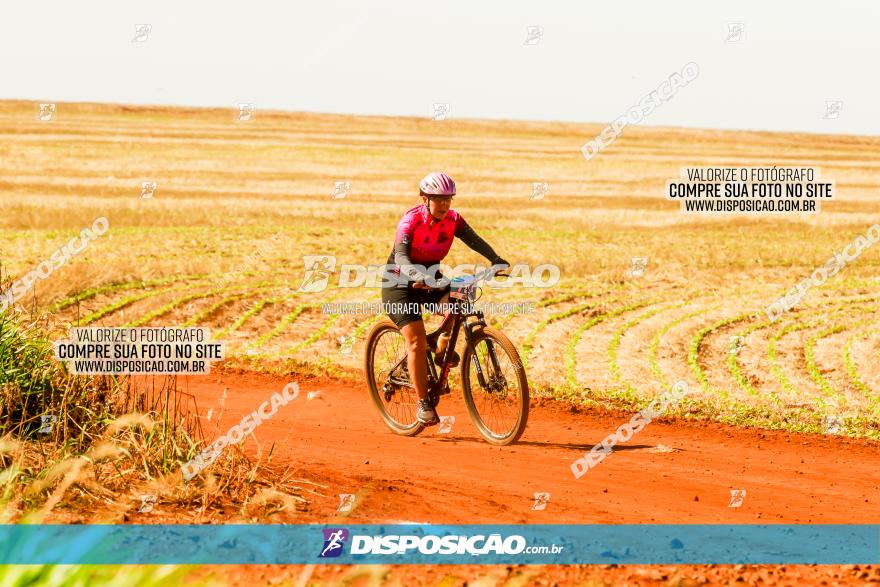 Desafio e Passeio Solidário Brutas do Pedal e 15º BPM - Outubro Rosa