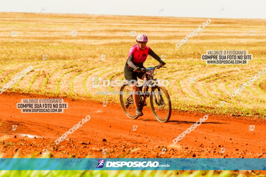 Desafio e Passeio Solidário Brutas do Pedal e 15º BPM - Outubro Rosa