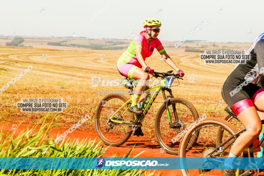 Desafio e Passeio Solidário Brutas do Pedal e 15º BPM - Outubro Rosa