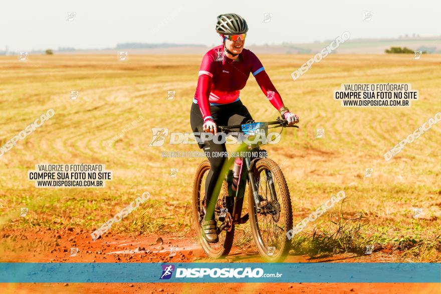 Desafio e Passeio Solidário Brutas do Pedal e 15º BPM - Outubro Rosa