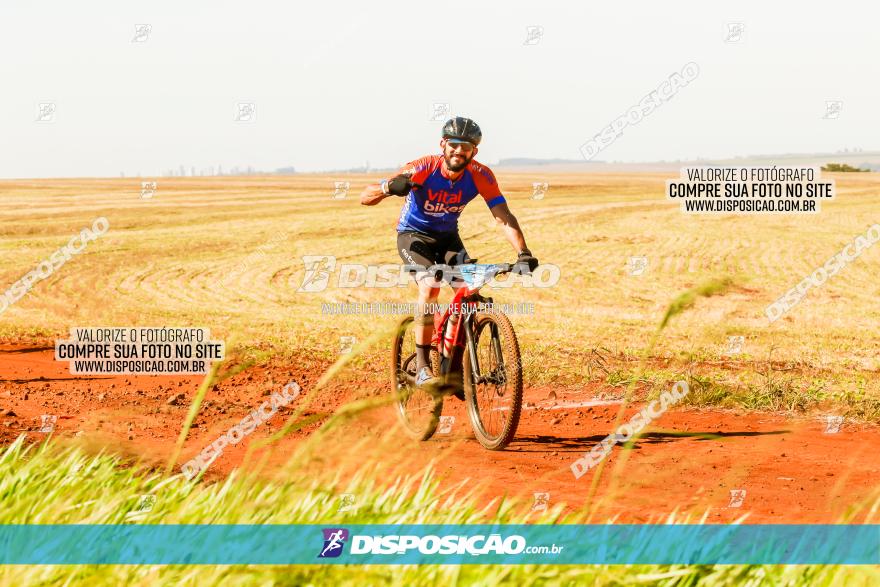 Desafio e Passeio Solidário Brutas do Pedal e 15º BPM - Outubro Rosa