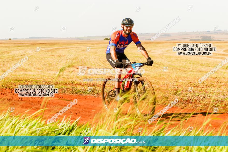 Desafio e Passeio Solidário Brutas do Pedal e 15º BPM - Outubro Rosa