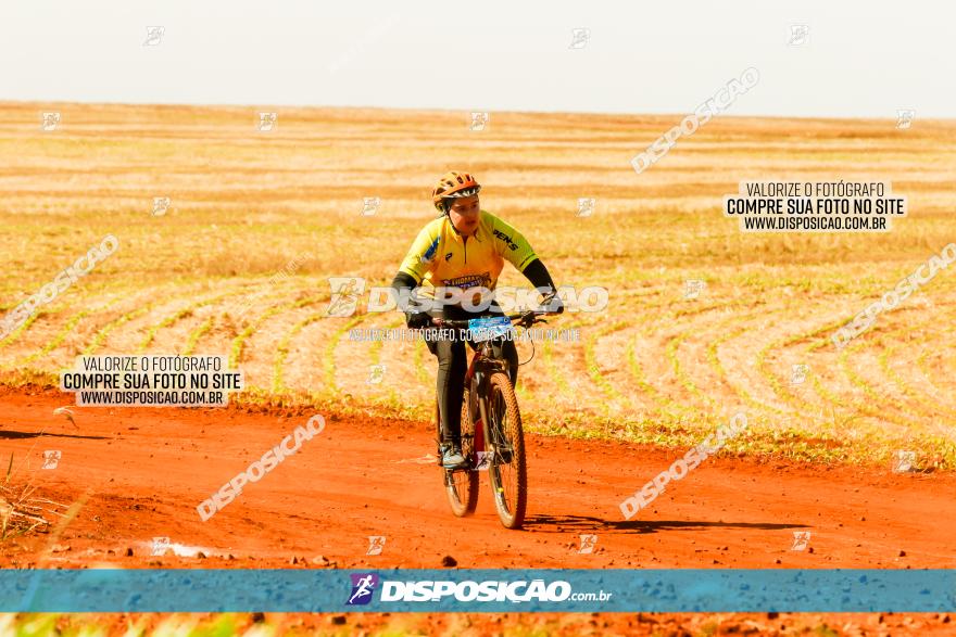 Desafio e Passeio Solidário Brutas do Pedal e 15º BPM - Outubro Rosa