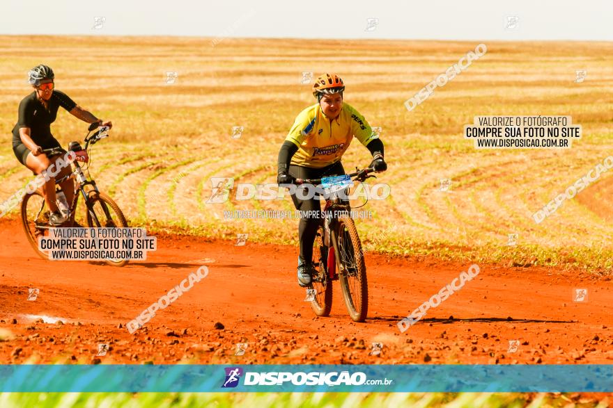 Desafio e Passeio Solidário Brutas do Pedal e 15º BPM - Outubro Rosa