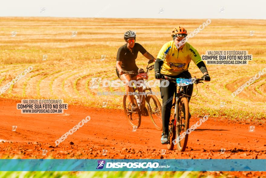 Desafio e Passeio Solidário Brutas do Pedal e 15º BPM - Outubro Rosa