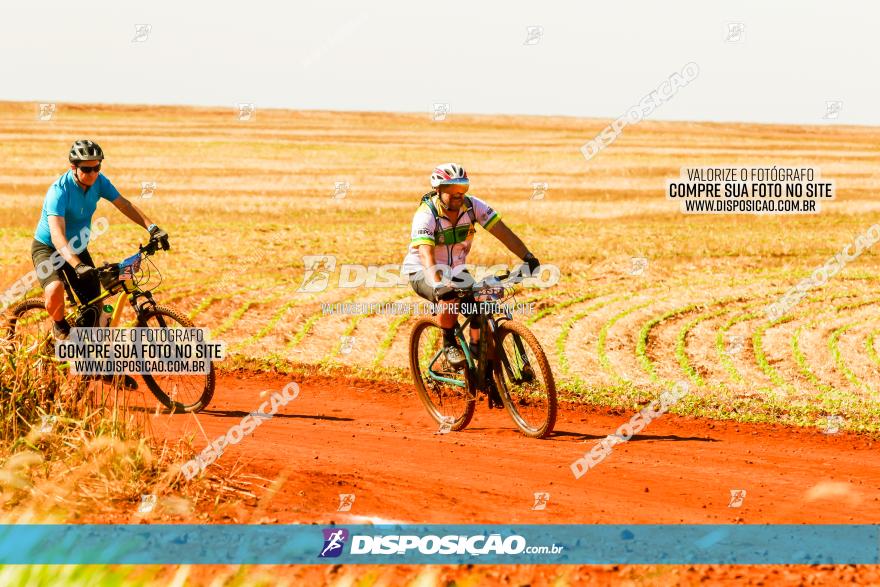 Desafio e Passeio Solidário Brutas do Pedal e 15º BPM - Outubro Rosa