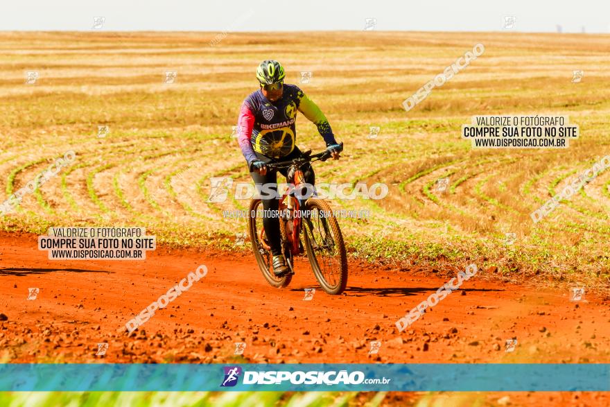 Desafio e Passeio Solidário Brutas do Pedal e 15º BPM - Outubro Rosa