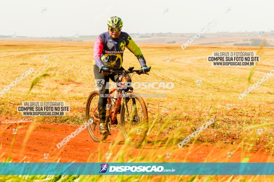 Desafio e Passeio Solidário Brutas do Pedal e 15º BPM - Outubro Rosa