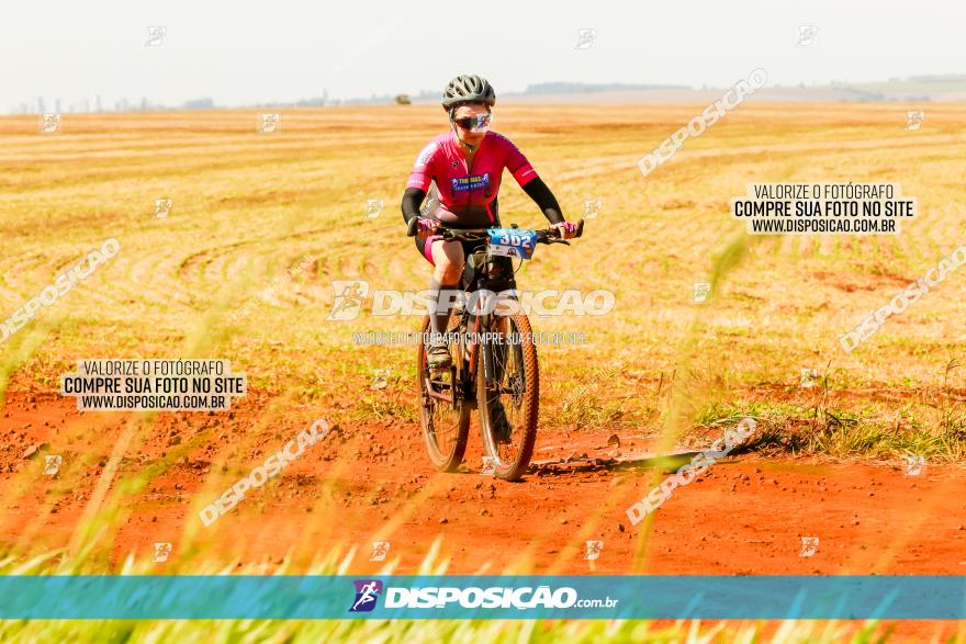 Desafio e Passeio Solidário Brutas do Pedal e 15º BPM - Outubro Rosa