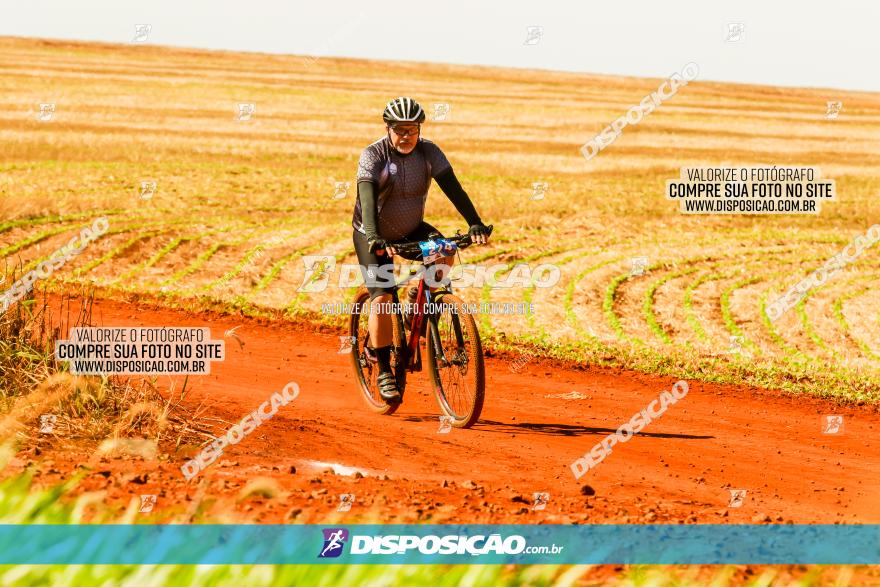 Desafio e Passeio Solidário Brutas do Pedal e 15º BPM - Outubro Rosa