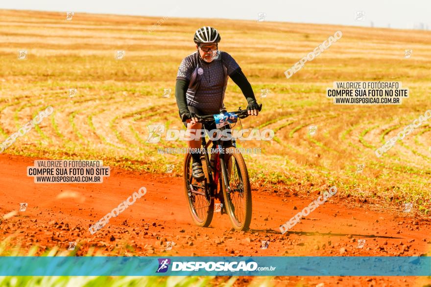 Desafio e Passeio Solidário Brutas do Pedal e 15º BPM - Outubro Rosa