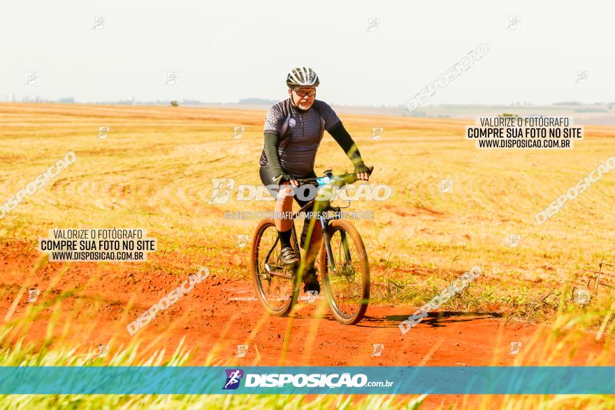 Desafio e Passeio Solidário Brutas do Pedal e 15º BPM - Outubro Rosa