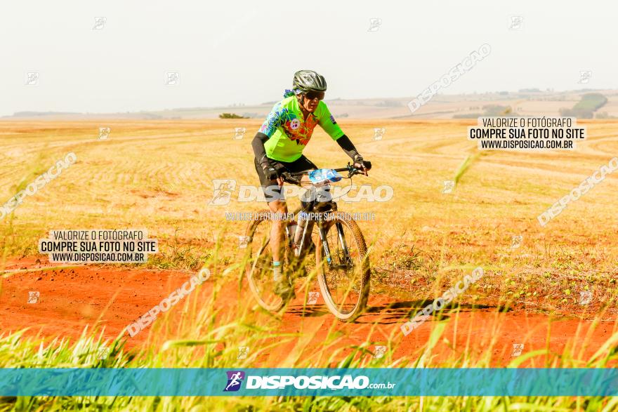 Desafio e Passeio Solidário Brutas do Pedal e 15º BPM - Outubro Rosa