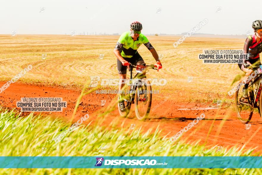 Desafio e Passeio Solidário Brutas do Pedal e 15º BPM - Outubro Rosa