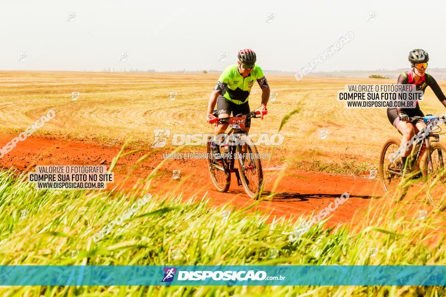 Desafio e Passeio Solidário Brutas do Pedal e 15º BPM - Outubro Rosa