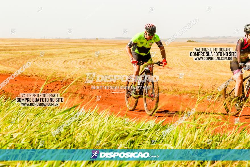 Desafio e Passeio Solidário Brutas do Pedal e 15º BPM - Outubro Rosa