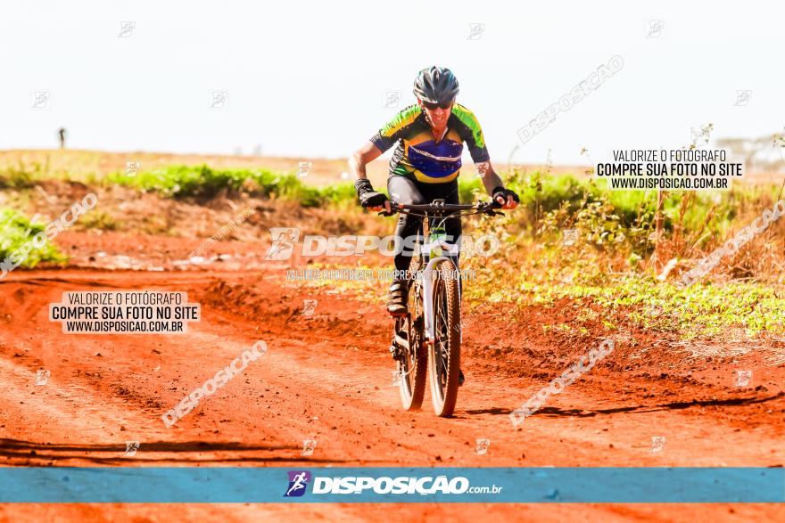 Desafio e Passeio Solidário Brutas do Pedal e 15º BPM - Outubro Rosa