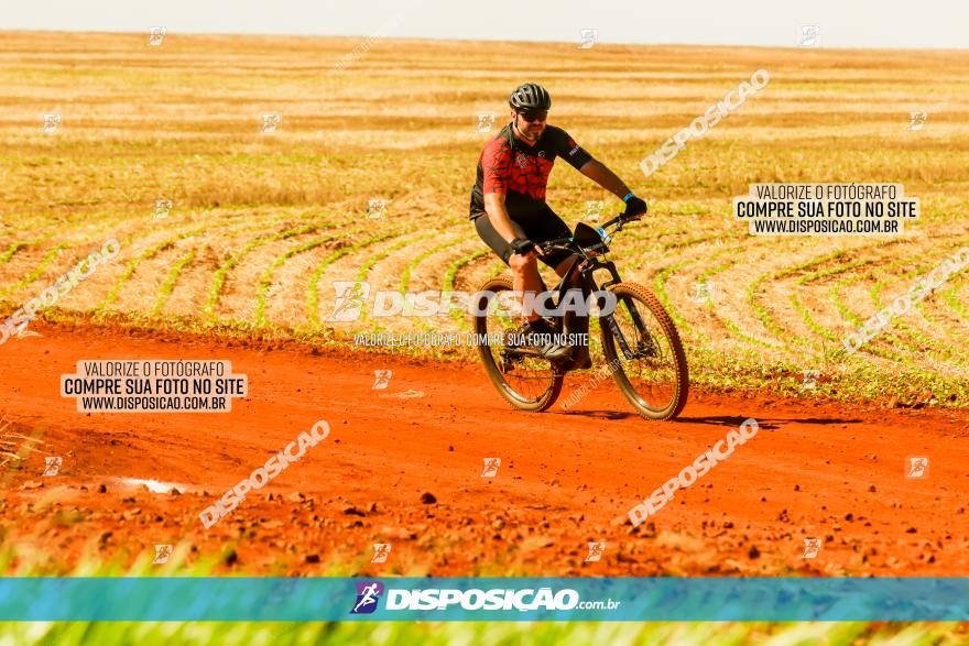 Desafio e Passeio Solidário Brutas do Pedal e 15º BPM - Outubro Rosa