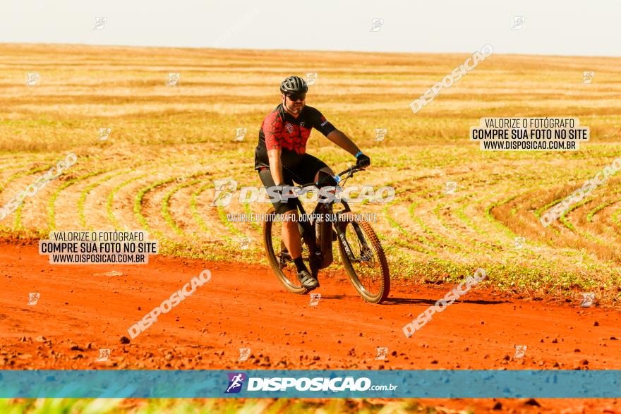 Desafio e Passeio Solidário Brutas do Pedal e 15º BPM - Outubro Rosa