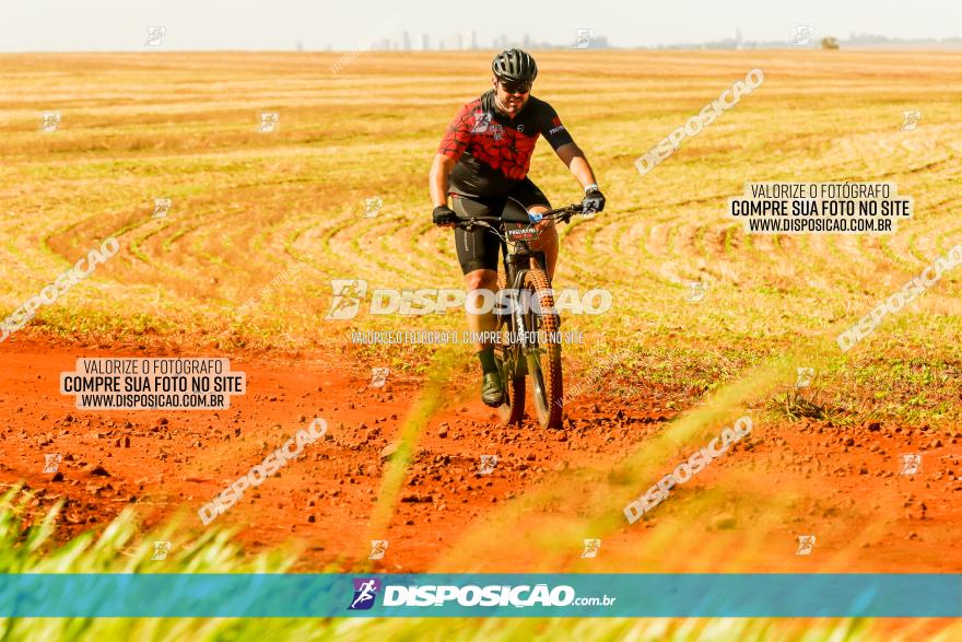 Desafio e Passeio Solidário Brutas do Pedal e 15º BPM - Outubro Rosa