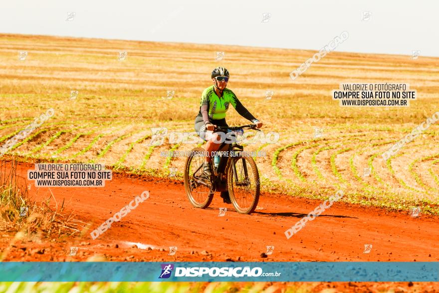 Desafio e Passeio Solidário Brutas do Pedal e 15º BPM - Outubro Rosa