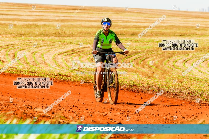 Desafio e Passeio Solidário Brutas do Pedal e 15º BPM - Outubro Rosa