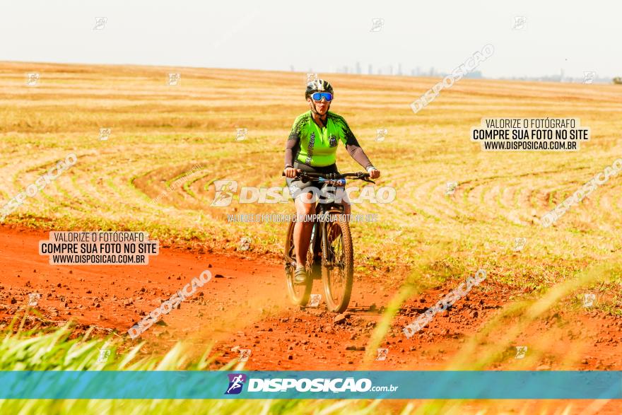 Desafio e Passeio Solidário Brutas do Pedal e 15º BPM - Outubro Rosa