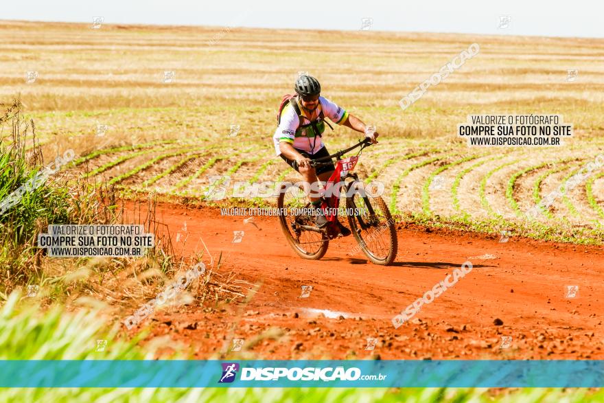 Desafio e Passeio Solidário Brutas do Pedal e 15º BPM - Outubro Rosa