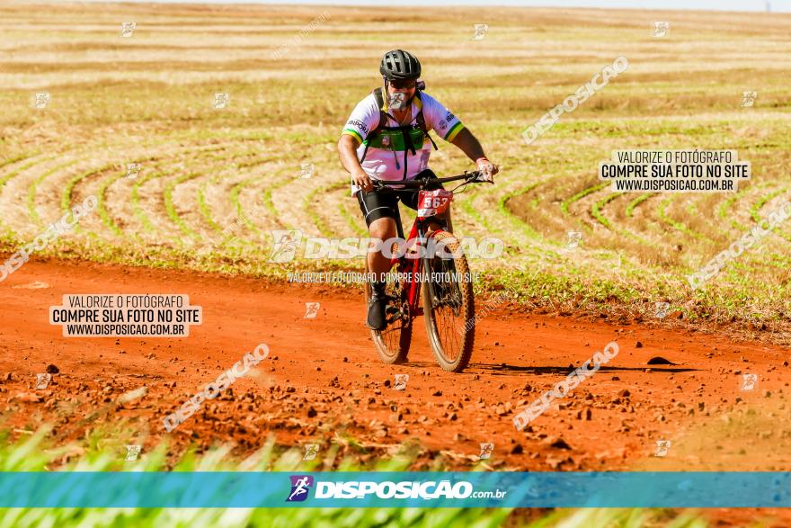 Desafio e Passeio Solidário Brutas do Pedal e 15º BPM - Outubro Rosa