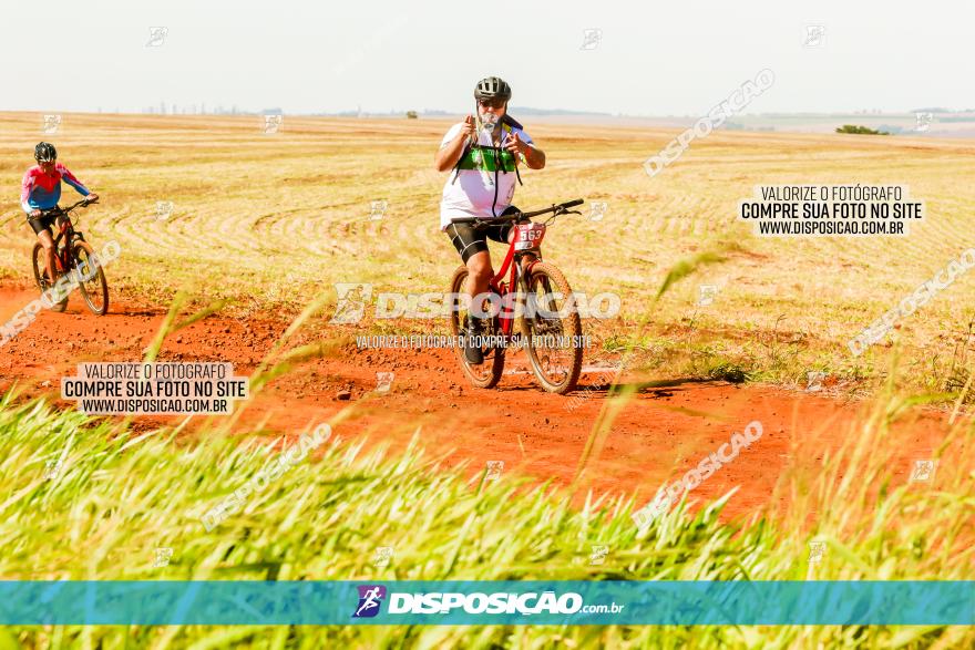 Desafio e Passeio Solidário Brutas do Pedal e 15º BPM - Outubro Rosa