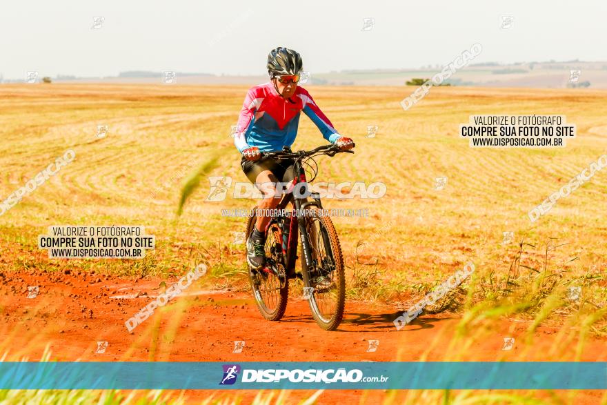 Desafio e Passeio Solidário Brutas do Pedal e 15º BPM - Outubro Rosa