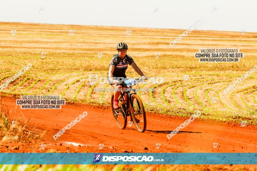 Desafio e Passeio Solidário Brutas do Pedal e 15º BPM - Outubro Rosa