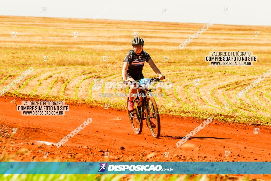 Desafio e Passeio Solidário Brutas do Pedal e 15º BPM - Outubro Rosa