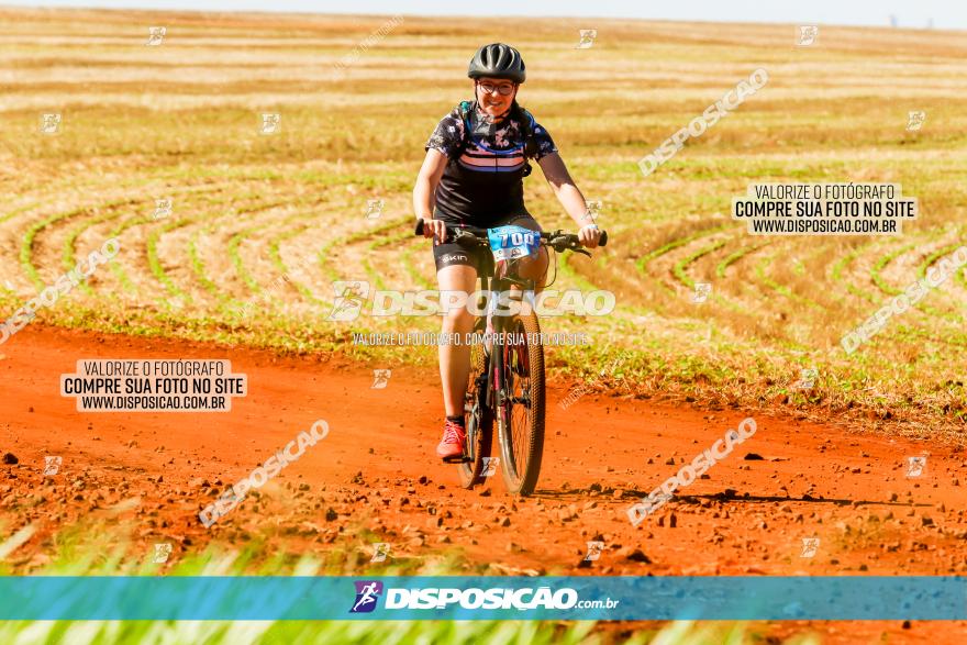 Desafio e Passeio Solidário Brutas do Pedal e 15º BPM - Outubro Rosa