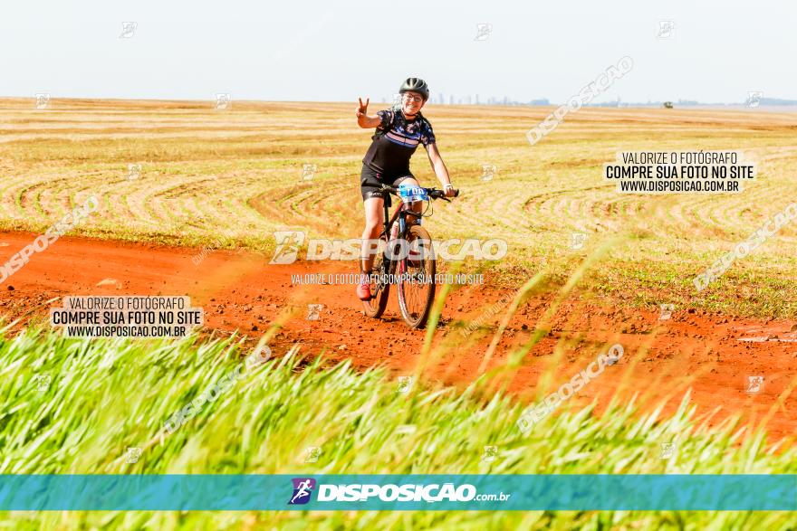 Desafio e Passeio Solidário Brutas do Pedal e 15º BPM - Outubro Rosa