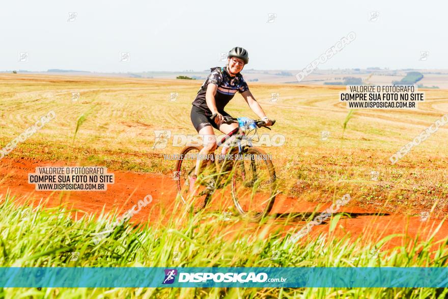 Desafio e Passeio Solidário Brutas do Pedal e 15º BPM - Outubro Rosa