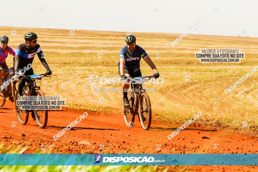 Desafio e Passeio Solidário Brutas do Pedal e 15º BPM - Outubro Rosa