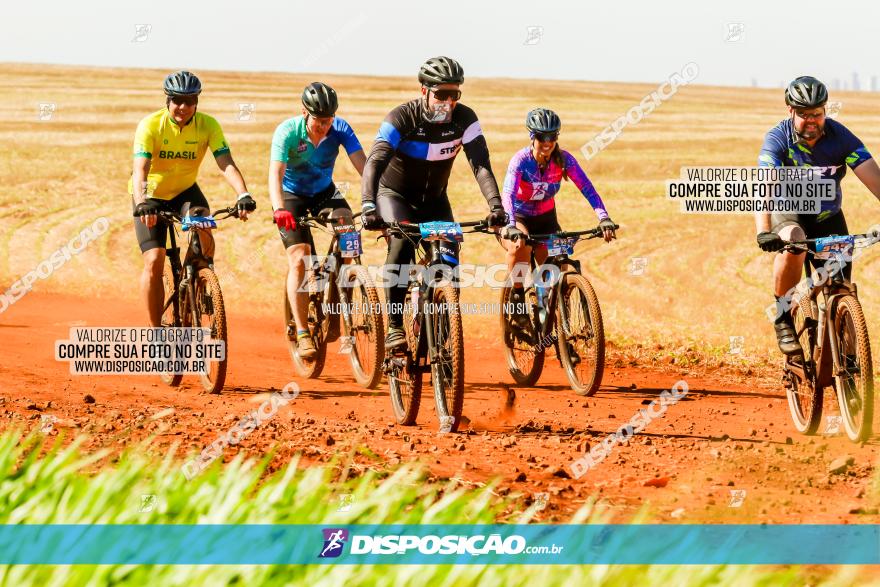 Desafio e Passeio Solidário Brutas do Pedal e 15º BPM - Outubro Rosa