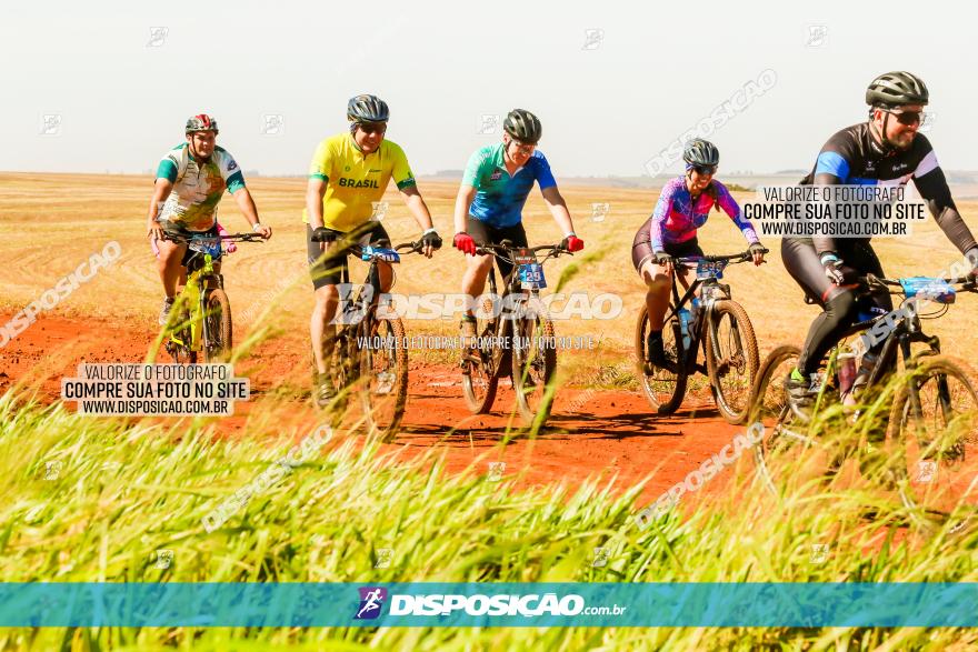 Desafio e Passeio Solidário Brutas do Pedal e 15º BPM - Outubro Rosa