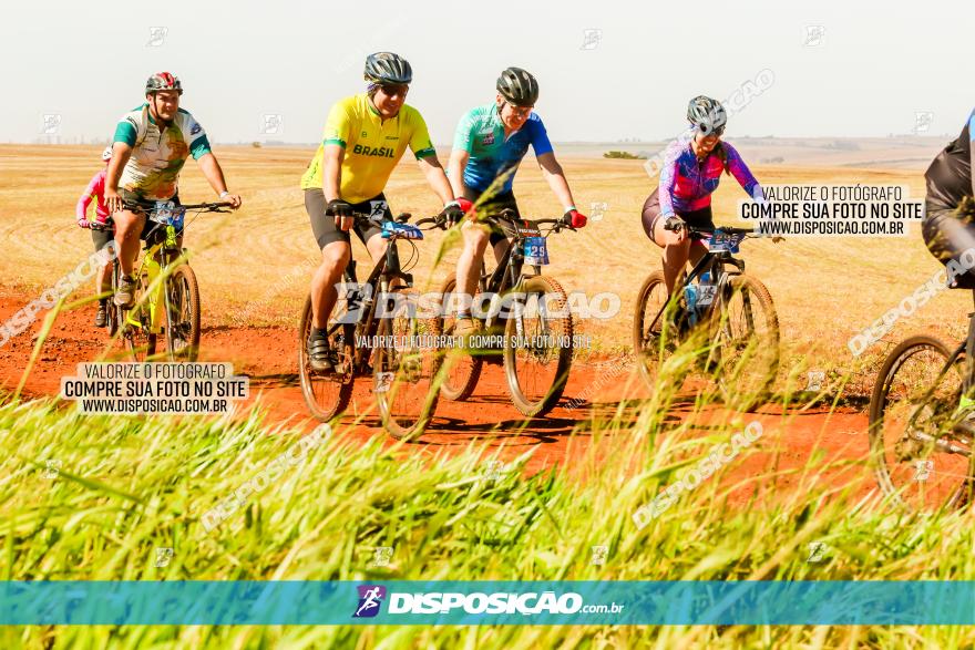 Desafio e Passeio Solidário Brutas do Pedal e 15º BPM - Outubro Rosa