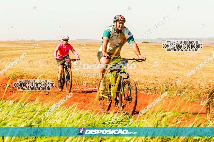 Desafio e Passeio Solidário Brutas do Pedal e 15º BPM - Outubro Rosa