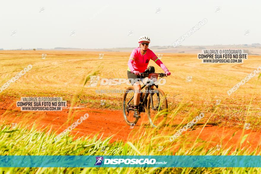 Desafio e Passeio Solidário Brutas do Pedal e 15º BPM - Outubro Rosa